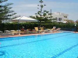 Hotell Cleopatra Classic Kardamena (Kos)