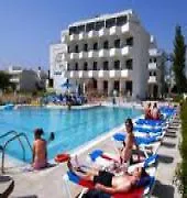 Hotell Cleopatra Classic 3*