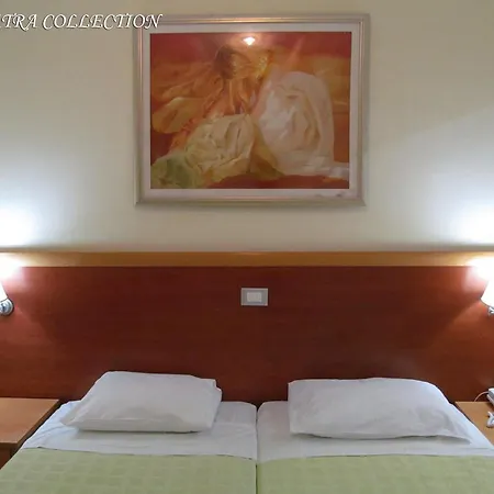 Hotell Cleopatra Classic 3*