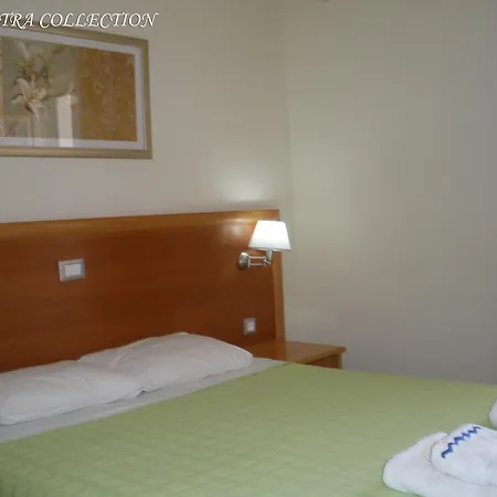 Cleopatra Classic Hotell