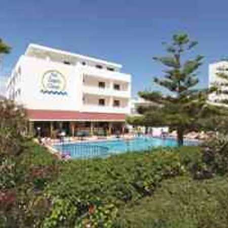 Cleopatra Classic Hotell 3*