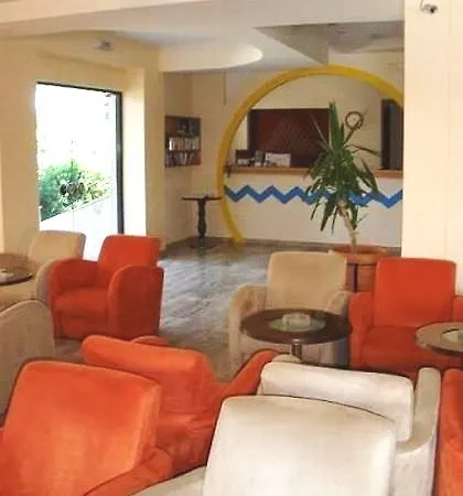 Cleopatra Classic Hotell Kardamena (Kos)