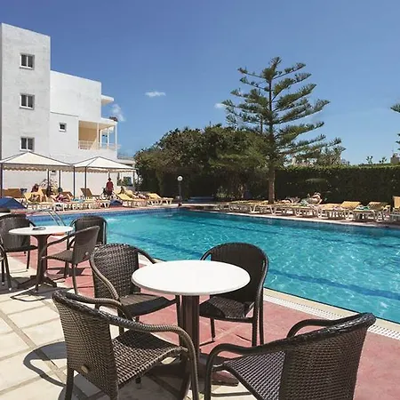 Cleopatra Classic Hotell Kardamena (Kos)