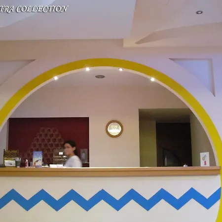 Hotell Cleopatra Classic 3*