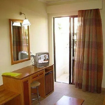 Hotell Cleopatra Classic