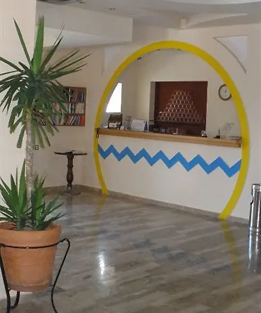 Hotell Cleopatra Classic