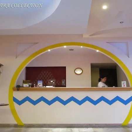 Hotell Cleopatra Classic Kardamena (Kos)
