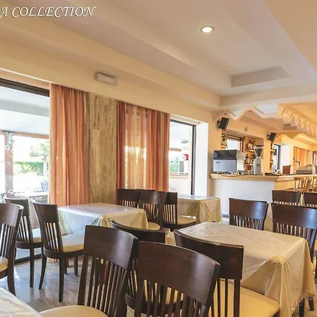 Hotell Cleopatra Classic 3*