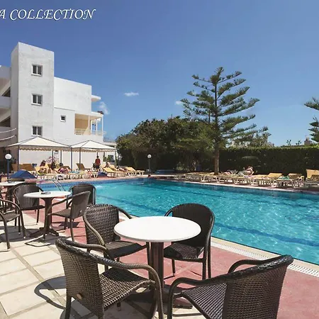Cleopatra Classic Kardamena (Kos)