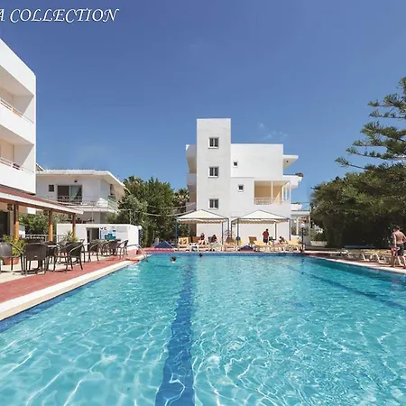 Cleopatra Classic Kardamena (Kos)