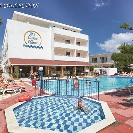 Cleopatra Classic Kardamena (Kos)