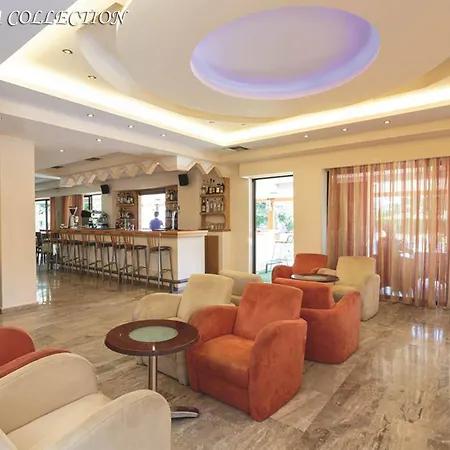 Cleopatra Classic Hotell