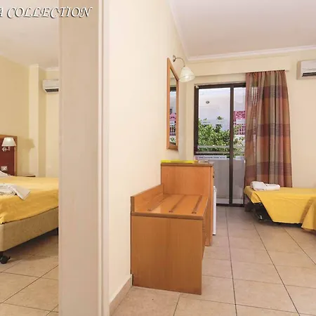 Hotell Cleopatra Classic