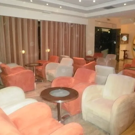 Cleopatra Classic Hotel 3*