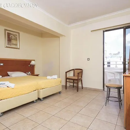 Cleopatra Classic Hotel Kardamena (Kos)