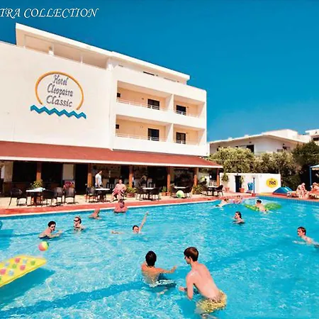 Cleopatra Classic Kardamena (Kos)